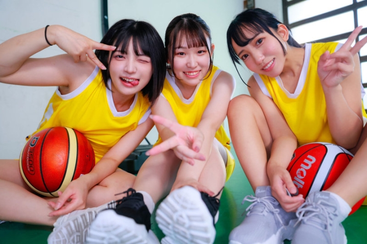DEAS-040/deas040のティザービジュアル1