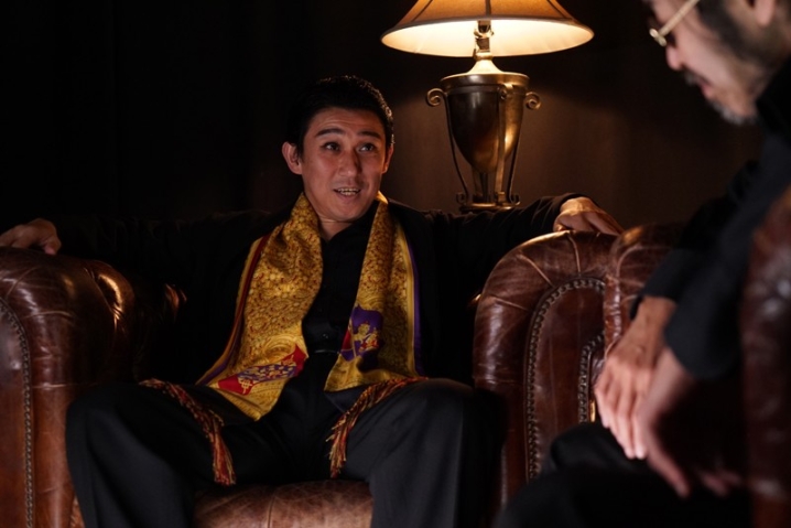 DGYA-001/dgya00001のキービジュアル