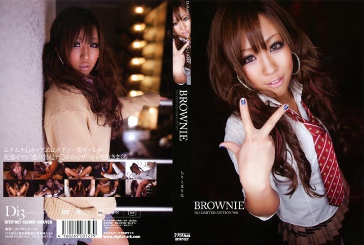 DITR-027/ditr00027のメインビジュアル
