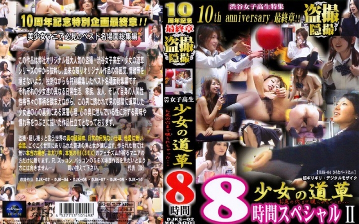 DJKS-000/djks02のメインビジュアル