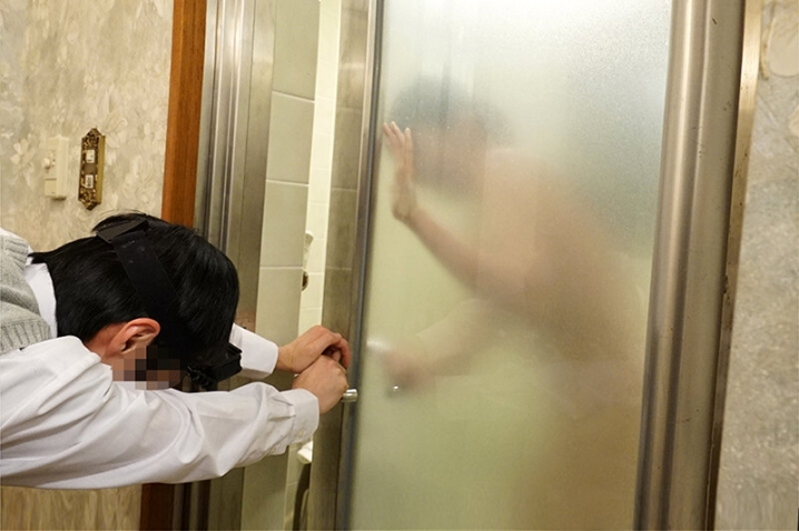 DKRA-2203/dkra02203のティザービジュアル1