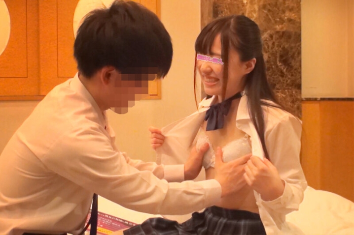 DKRA-2402/dkra02402のティザービジュアル1