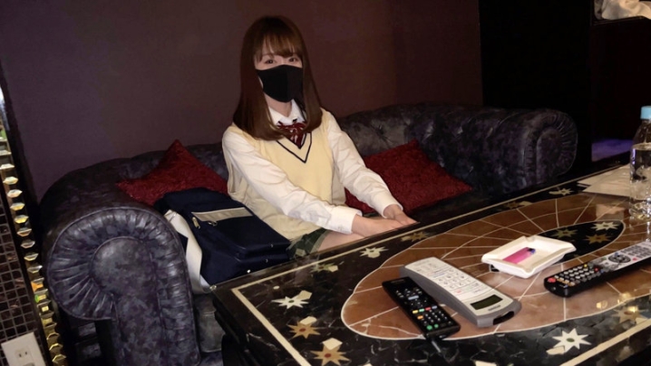 DNI-158/dni158のキービジュアル