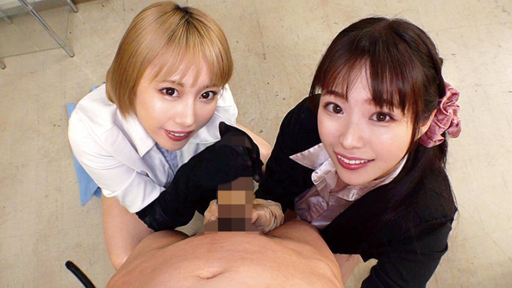 DNJR-065/dnjr00065のティザービジュアル1