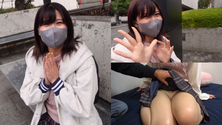 DOCS-041/docs041のキービジュアル