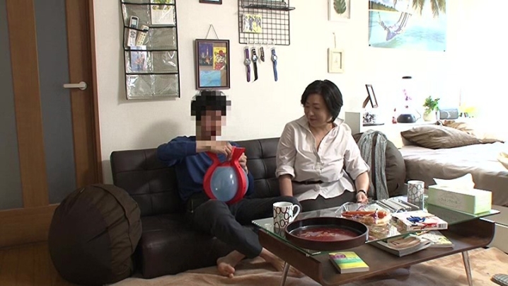 DOJU-008/doju00008のティザービジュアル1