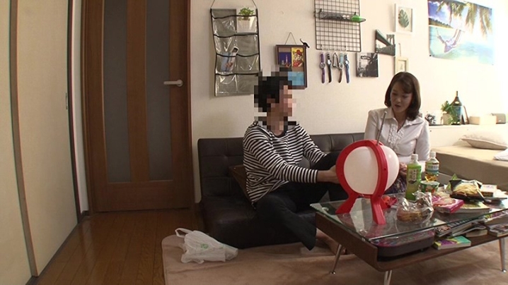 DOJU-034/doju00034のティザービジュアル1