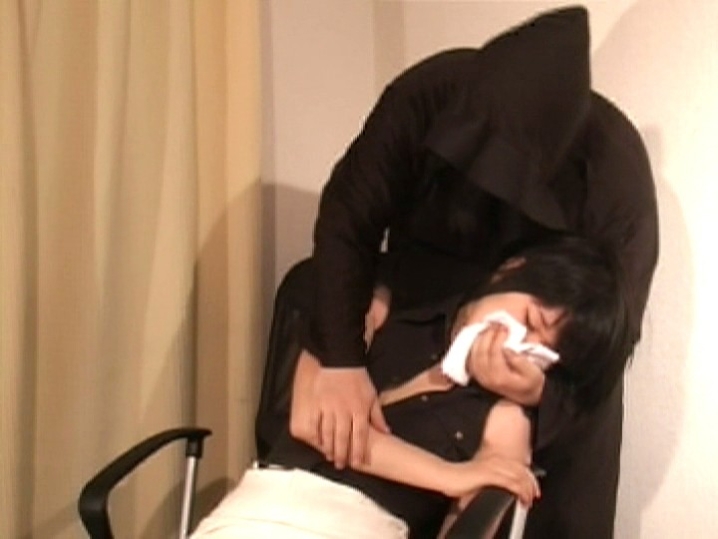 DOMS-001/doms00001のキービジュアル