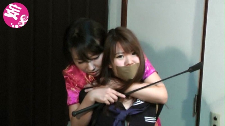 DOMS-009/doms00009のティザービジュアル1