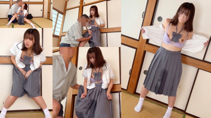 DOTS-043/dots043のティザービジュアル1