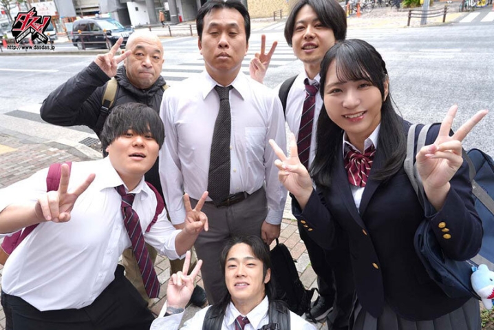 DSOD-057/dsod00057のティザービジュアル1