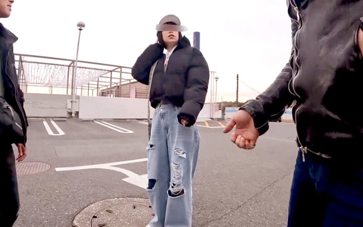 DSS-234/dss00234のティザービジュアル2