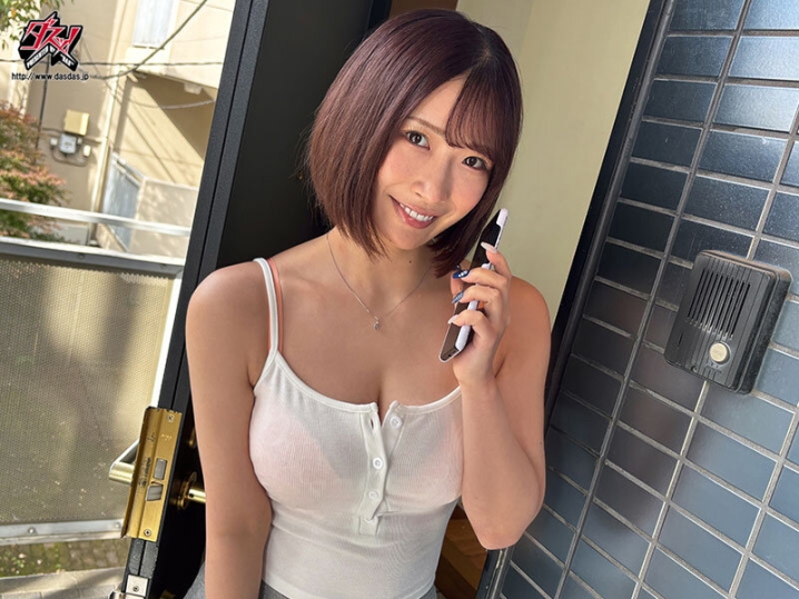 DSVR-063/dsvr00063のティザービジュアル1