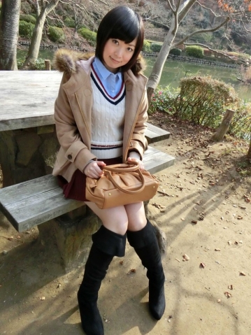 DUVV-007/duvv00007のティザービジュアル1