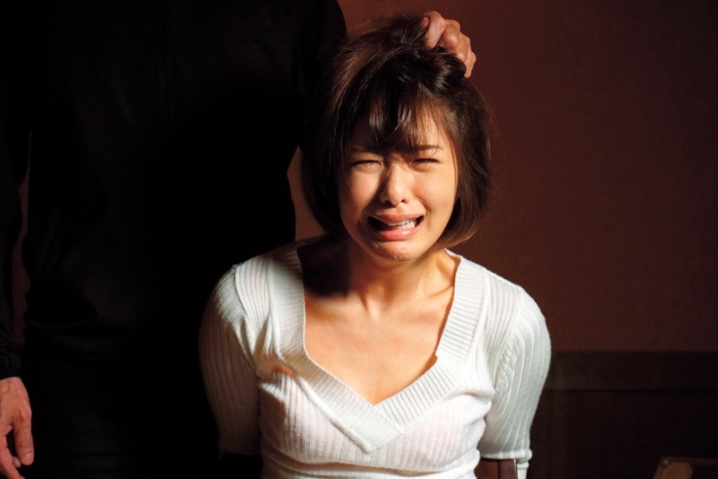 DVAJ-330/dvaj00330のキービジュアル