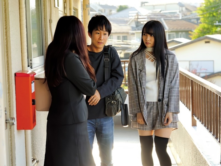 DVAJ-499/dvaj00499のキービジュアル