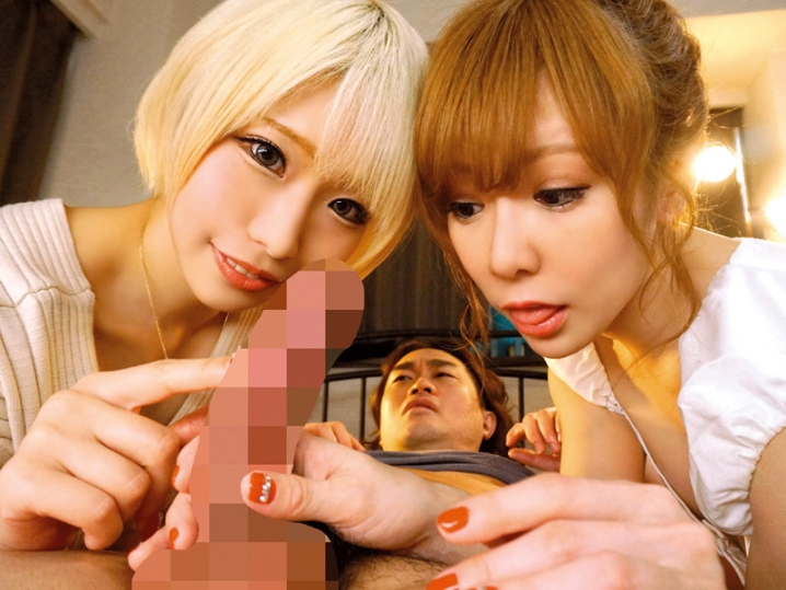 DVAJ-577/dvaj00577のティザービジュアル1