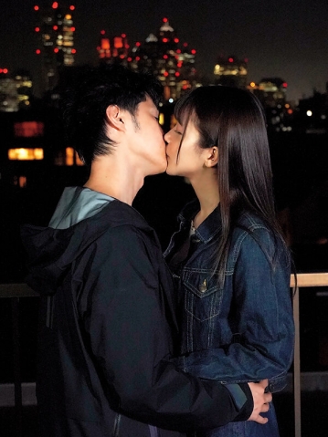 DVAJ-648/dvaj00648のティザービジュアル2