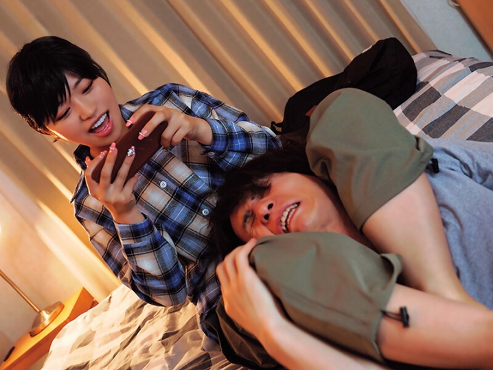 DVAJ-681/dvaj00681のキービジュアル