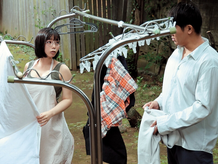 DVAJ-711/dvaj00711のティザービジュアル2