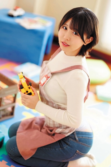 DVAJ-735/dvaj00735のキービジュアル