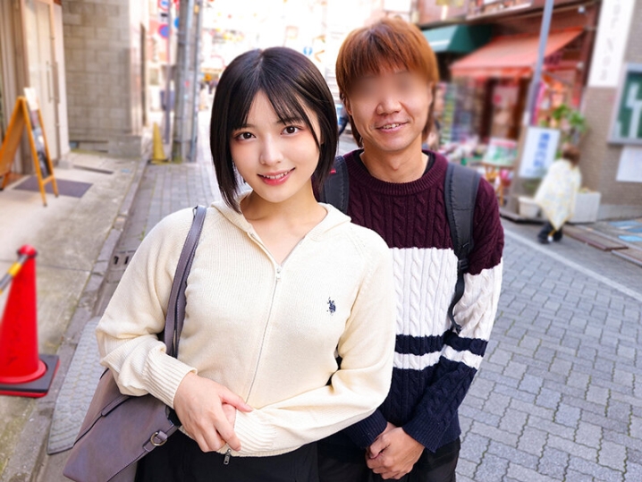 DVEH-085/dveh00085のティザービジュアル1