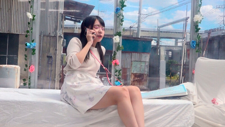 DVMM-060/dvmm00060のティザービジュアル1