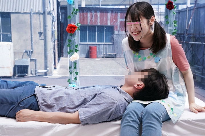 DVMM-148/dvmm00148のティザービジュアル1