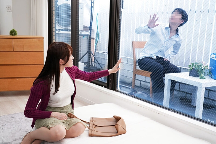 DVMM-175/dvmm00175のティザービジュアル1