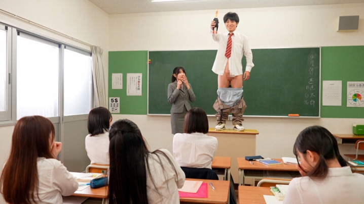 DVMM-202/dvmm00202のティザービジュアル1