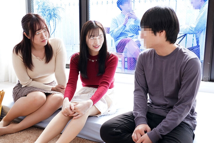 DVMM-218/dvmm00218のティザービジュアル1