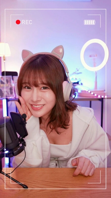 DVMM-231/dvmm00231のティザービジュアル1