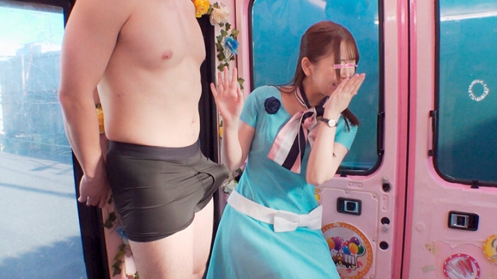 DVMM-235/dvmm00235のティザービジュアル1