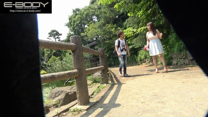 EBOD-602/ebod00602のキービジュアル