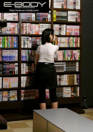 EBOD-613/ebod00613のティザービジュアル2