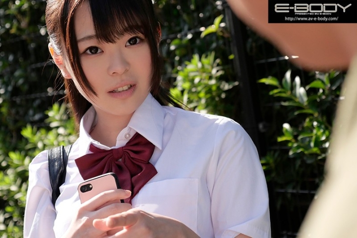 EBOD-733/ebod00733のキービジュアル