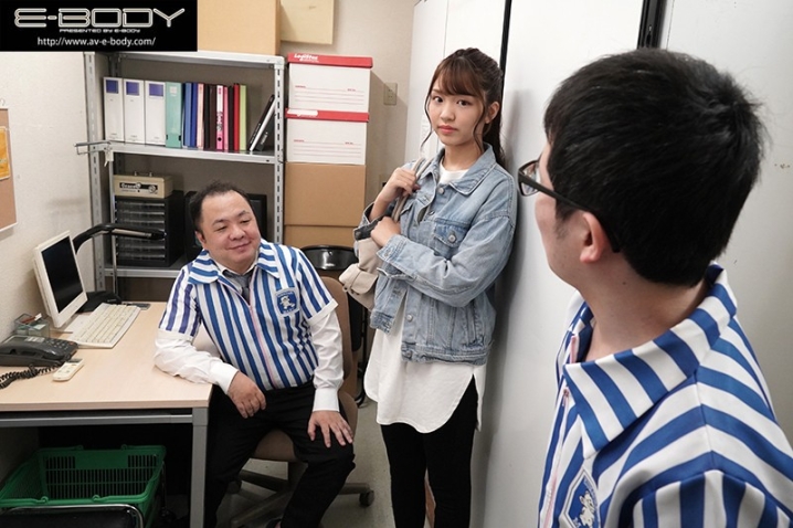 EBOD-779/ebod00779のティザービジュアル1