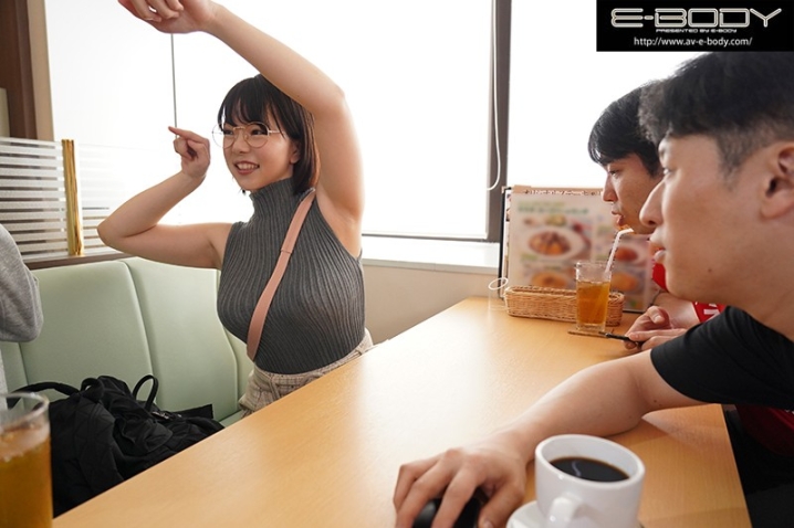 EBOD-791/ebod00791のキービジュアル
