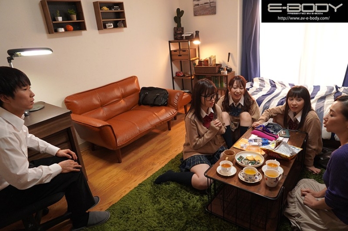 EBOD-807/ebod00807のキービジュアル