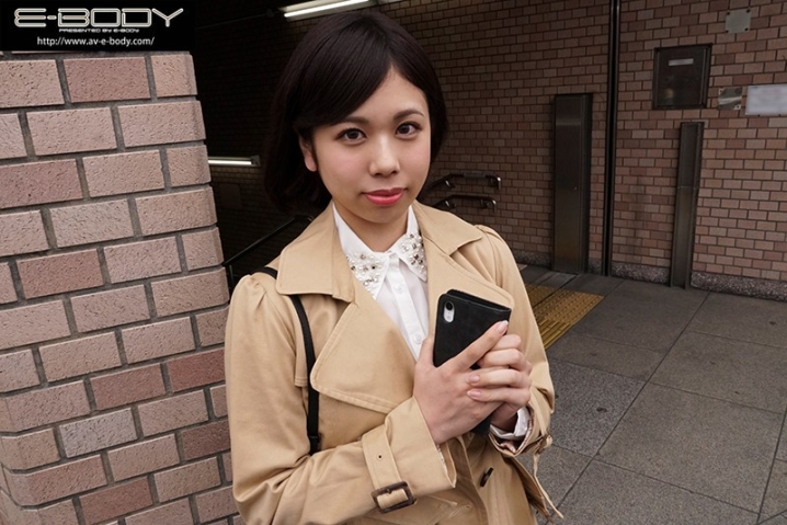 EBOD-809/ebod00809のキービジュアル