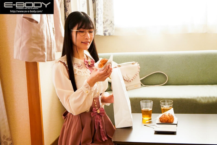 EBOD-991/ebod00991のティザービジュアル1