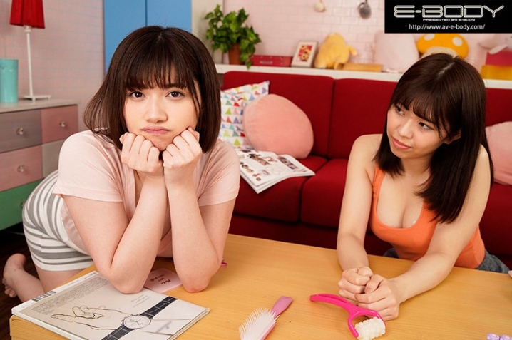 EBVR-016/ebvr00016のティザービジュアル1