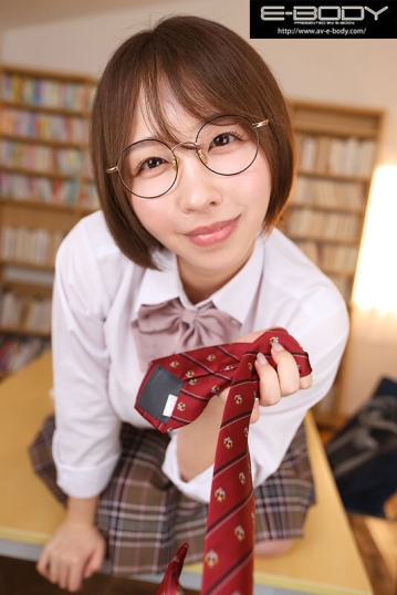 EBVR-127/ebvr00127のティザービジュアル2