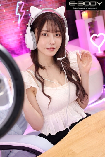 EBWH-188/ebwh00188のキービジュアル