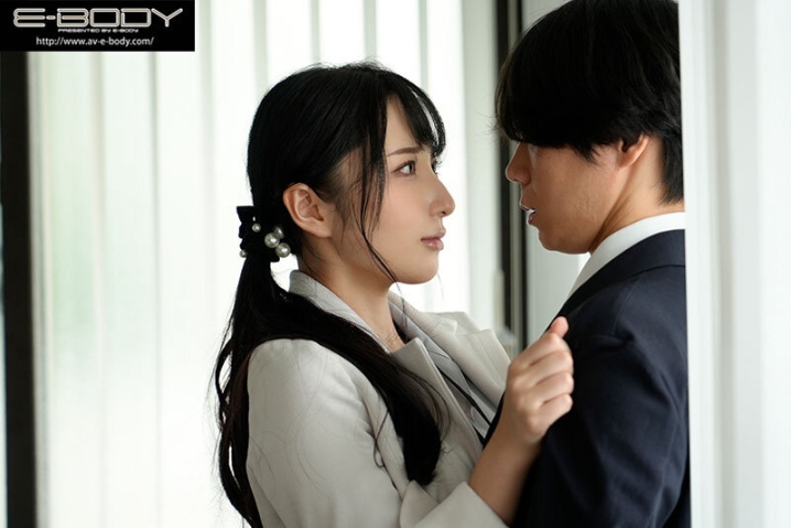 EBWH-195/ebwh00195のキービジュアル