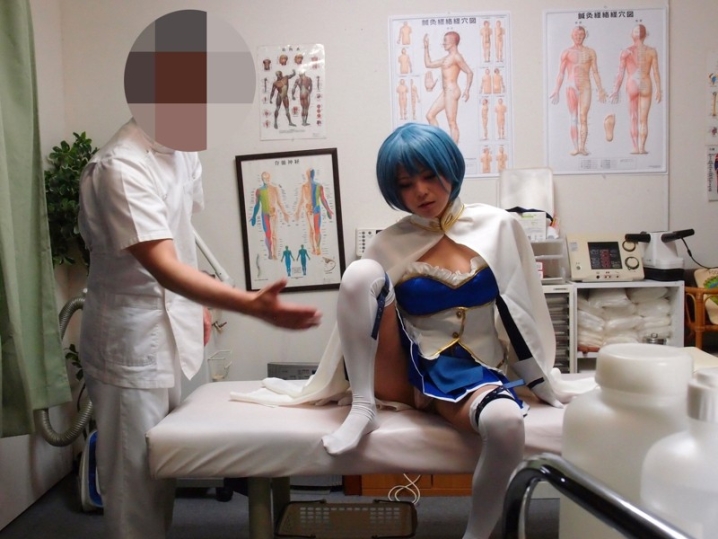 EESTHE-222/eesthe222のキービジュアル
