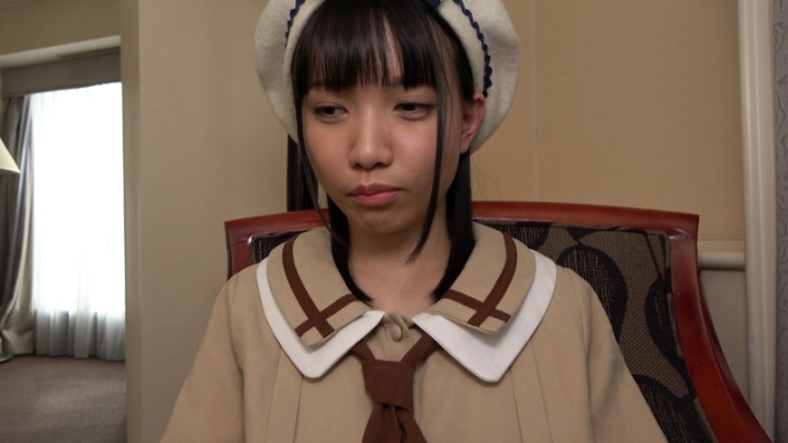 ENDS-004/ends004のティザービジュアル1