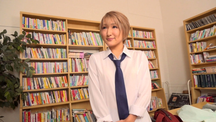 ENDX-417/endx417のティザービジュアル2