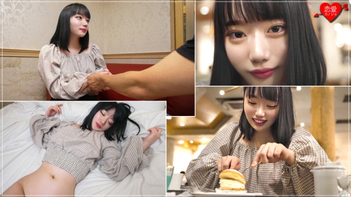 EROFC-038/erofc038のティザービジュアル1