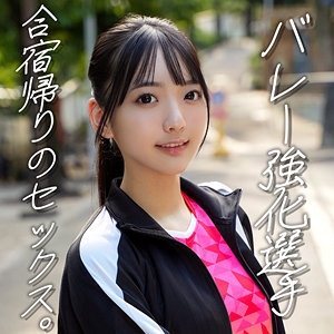 EROFC-357/erofc357のメインビジュアル